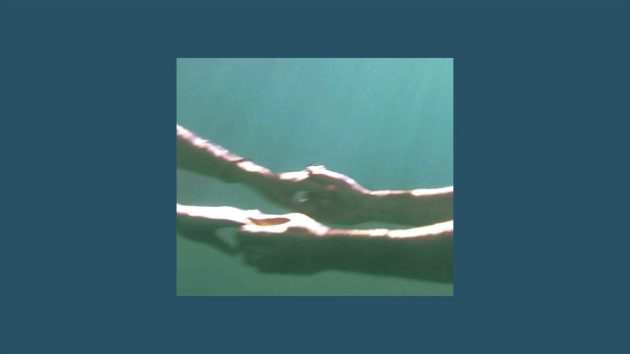 The Pool - Stephen Sanchez (slowed + reverb)