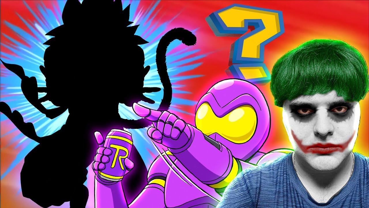 GUESS THAT UNIT w/ GORESH! (Compilation #5) | Dragon Ball Z Dokkan Battle