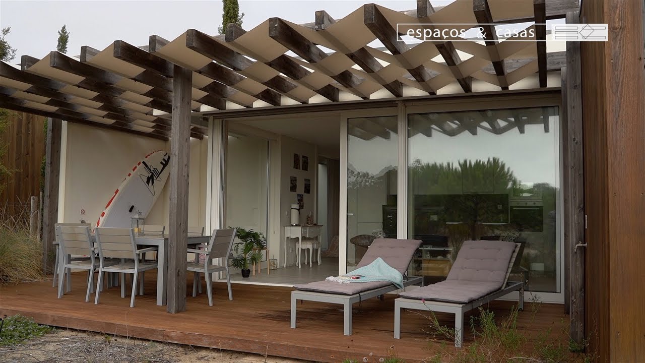 Espaços&Casas 555, Remax Collection,  Casa, Pestana Tróia Resort