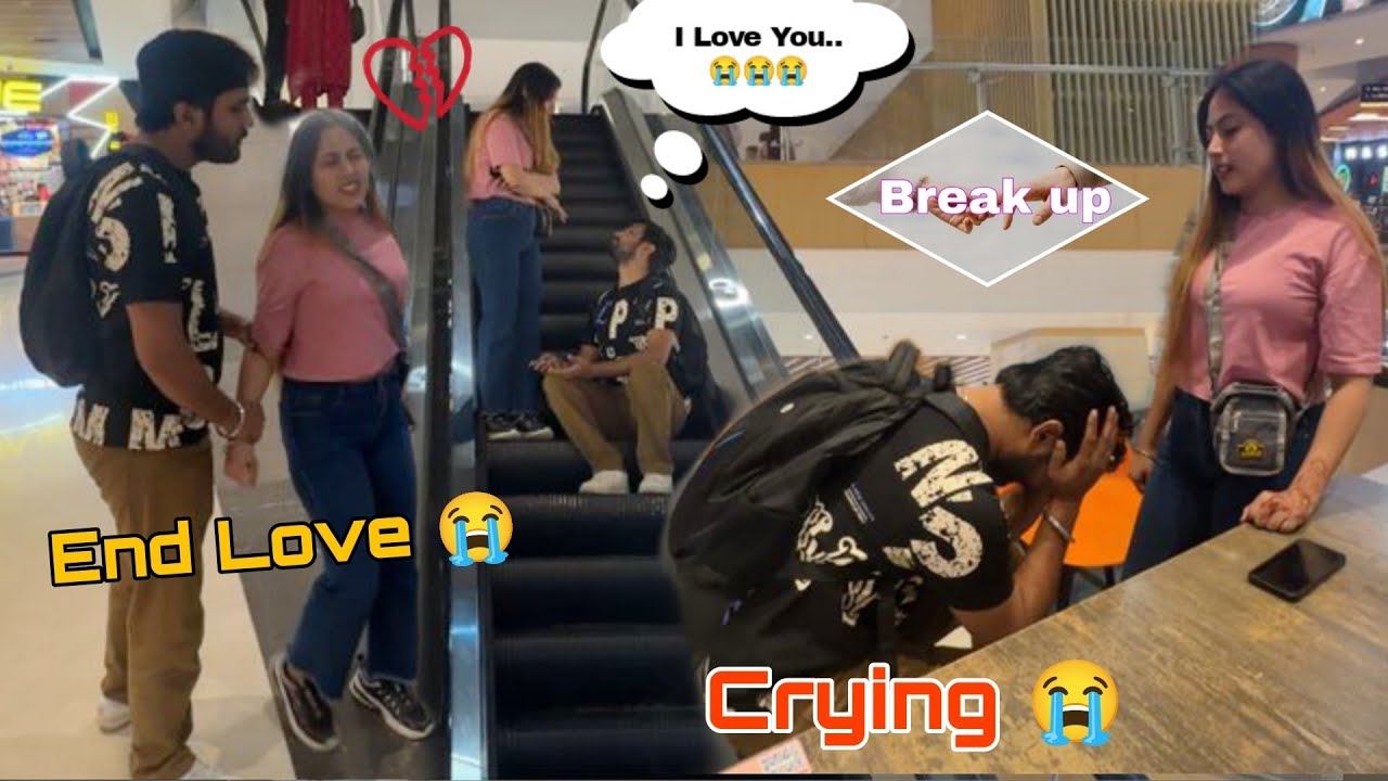 Finally Break-up 💔🌹 || Mai अब Ankush Ke Sath न्ही रेह Sakti 🙂 || Sneha Singh 😊