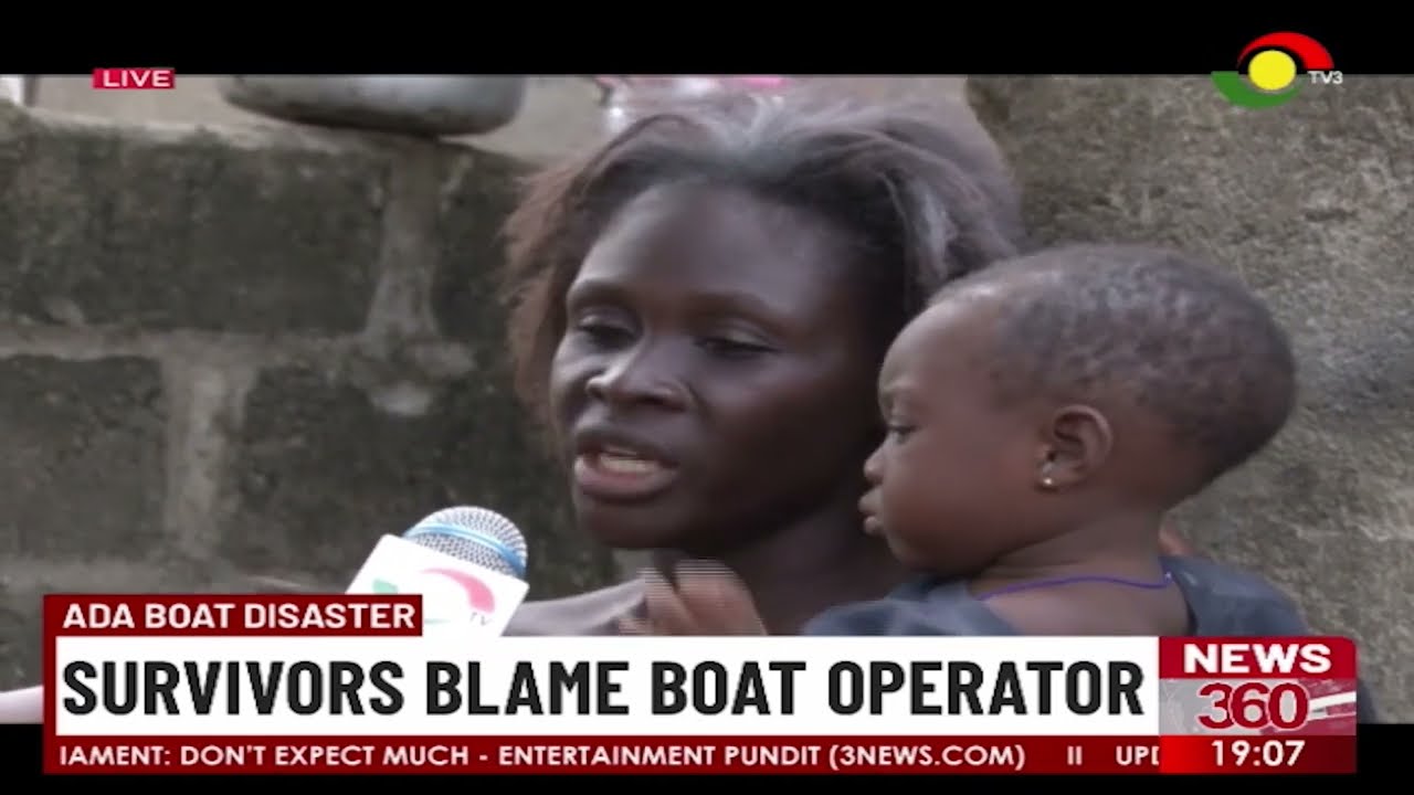 TV3: News360  (18-03-2023)