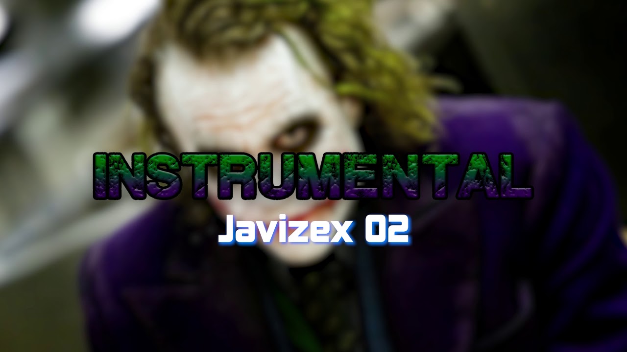 El Bromas (Instrumental / Base) [Keyblade] #3