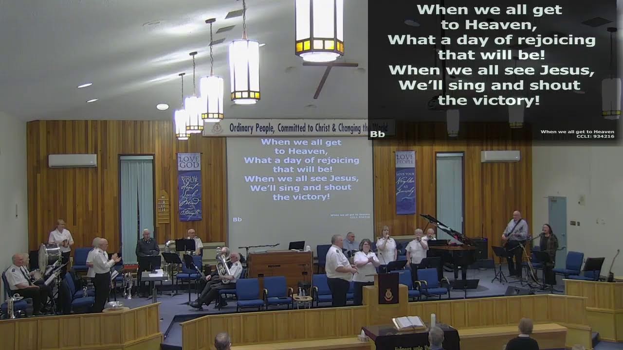 2026 03 01 Sunday Evening  Service