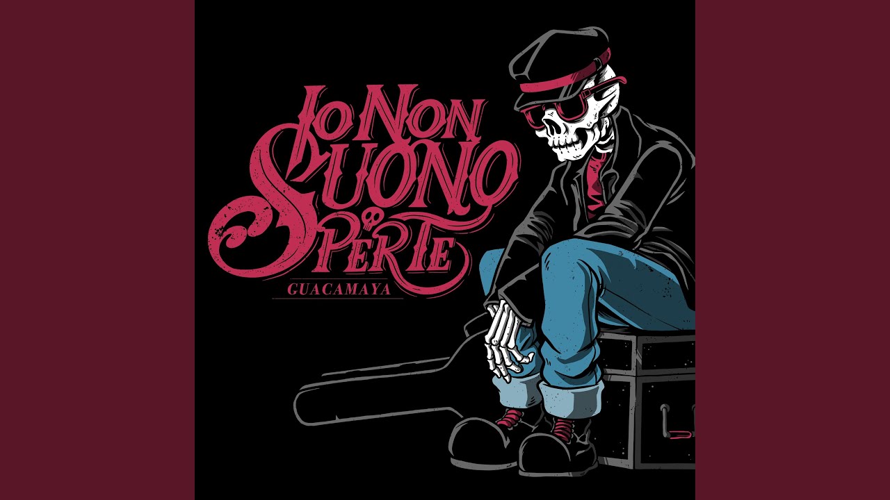 Io Non Suono Per Te