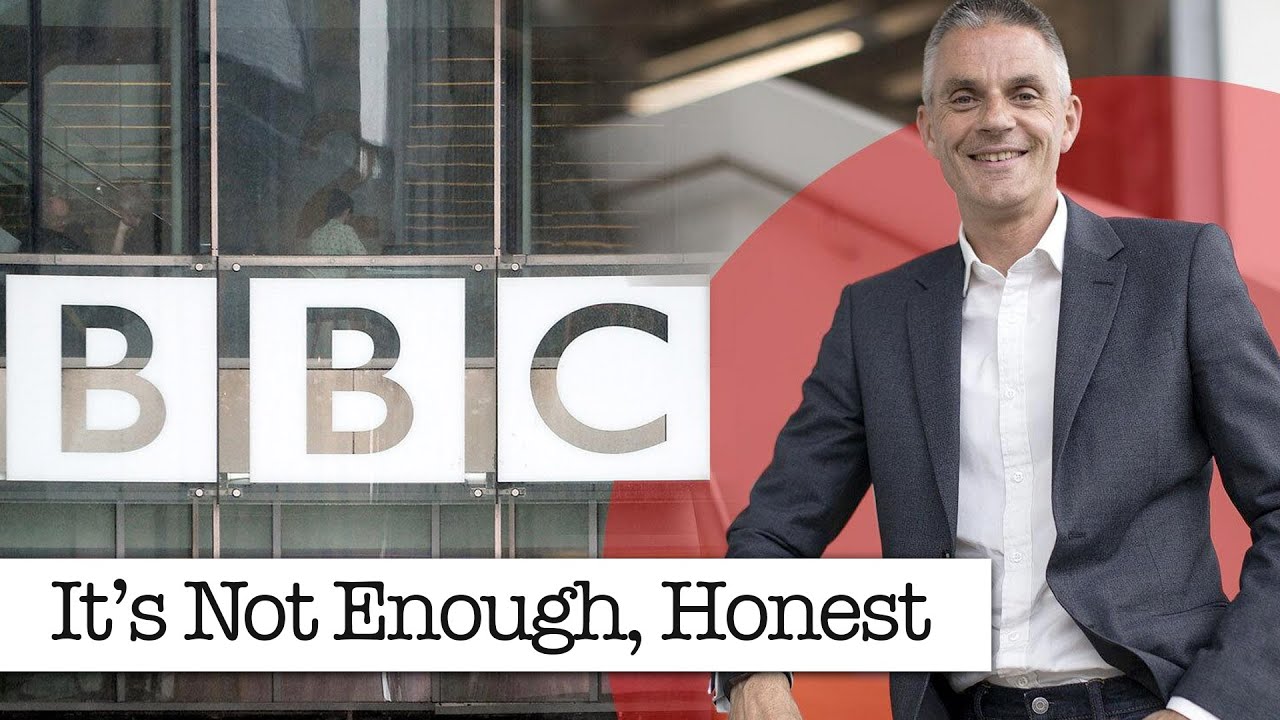 We Need More Than &pound;3.8 Billion