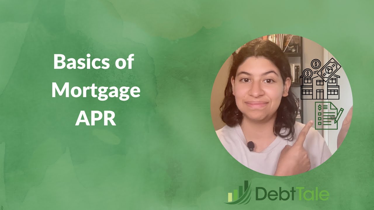 Mortgage APR Explained: Breaking Down Mortgage APR for Beginners