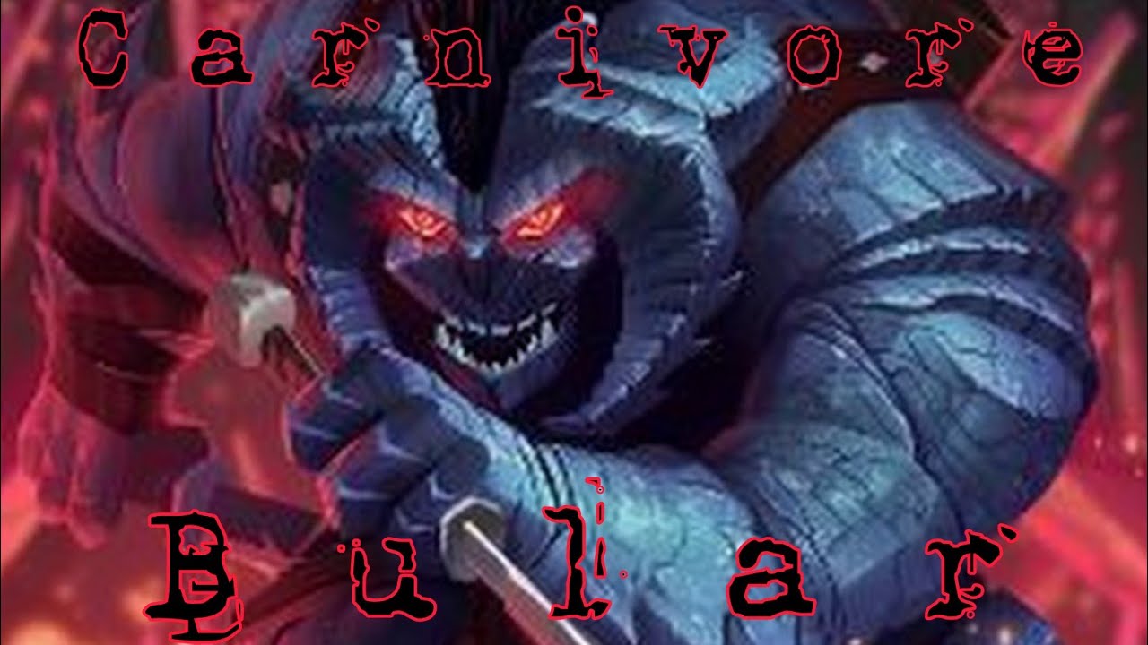Bular Tribute