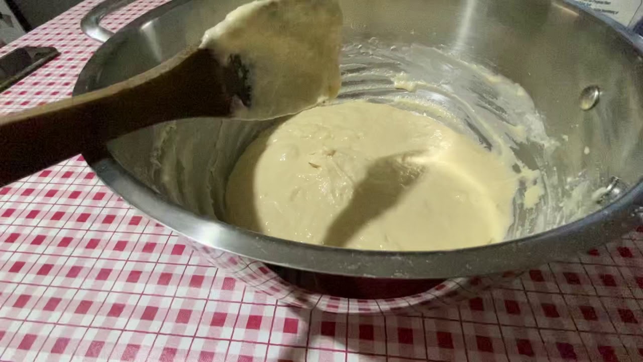 Buñuelos Veracruzanos