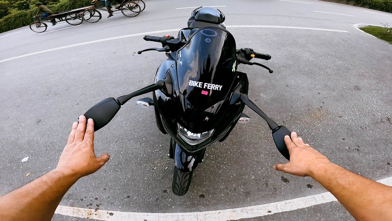 বাইকটার কথা কি ভুলে যাচ্ছে সবাই | MSI Vlogs |