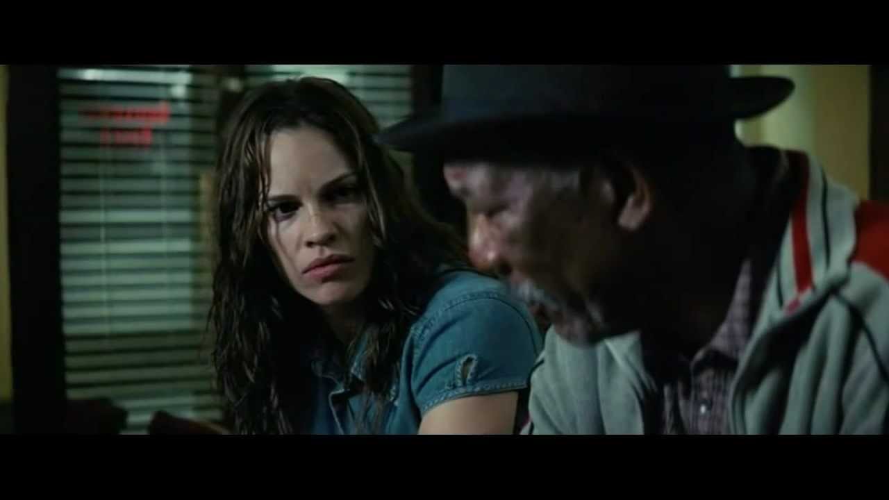 Million Dollar Baby