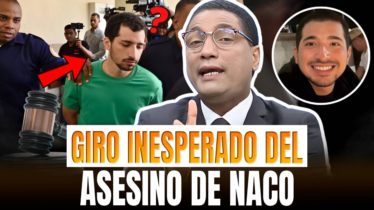 EL JUEZ CAMBIÓ TODO: ¿QUEDÓ LIBRE EL ASESINO DE NACO? - Una Nueva Mañana EN VIVO 🔴