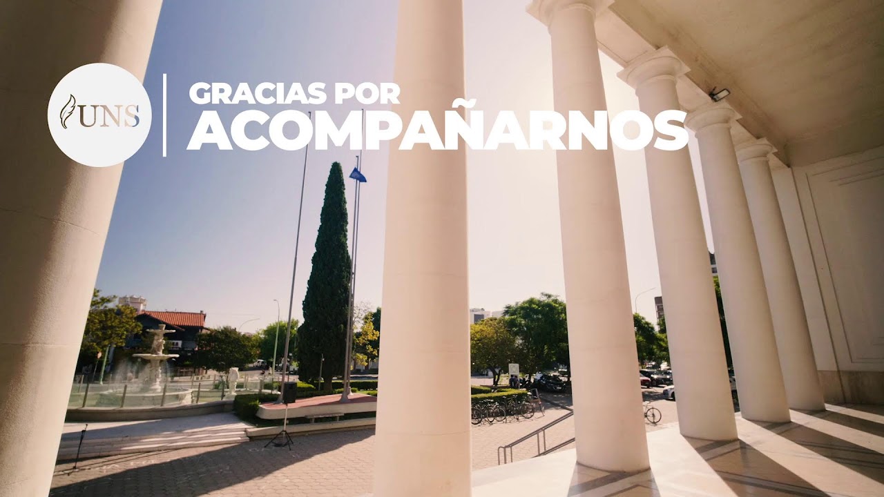 Colación de Grados - Noviembre 20, 2025 - 12Hs