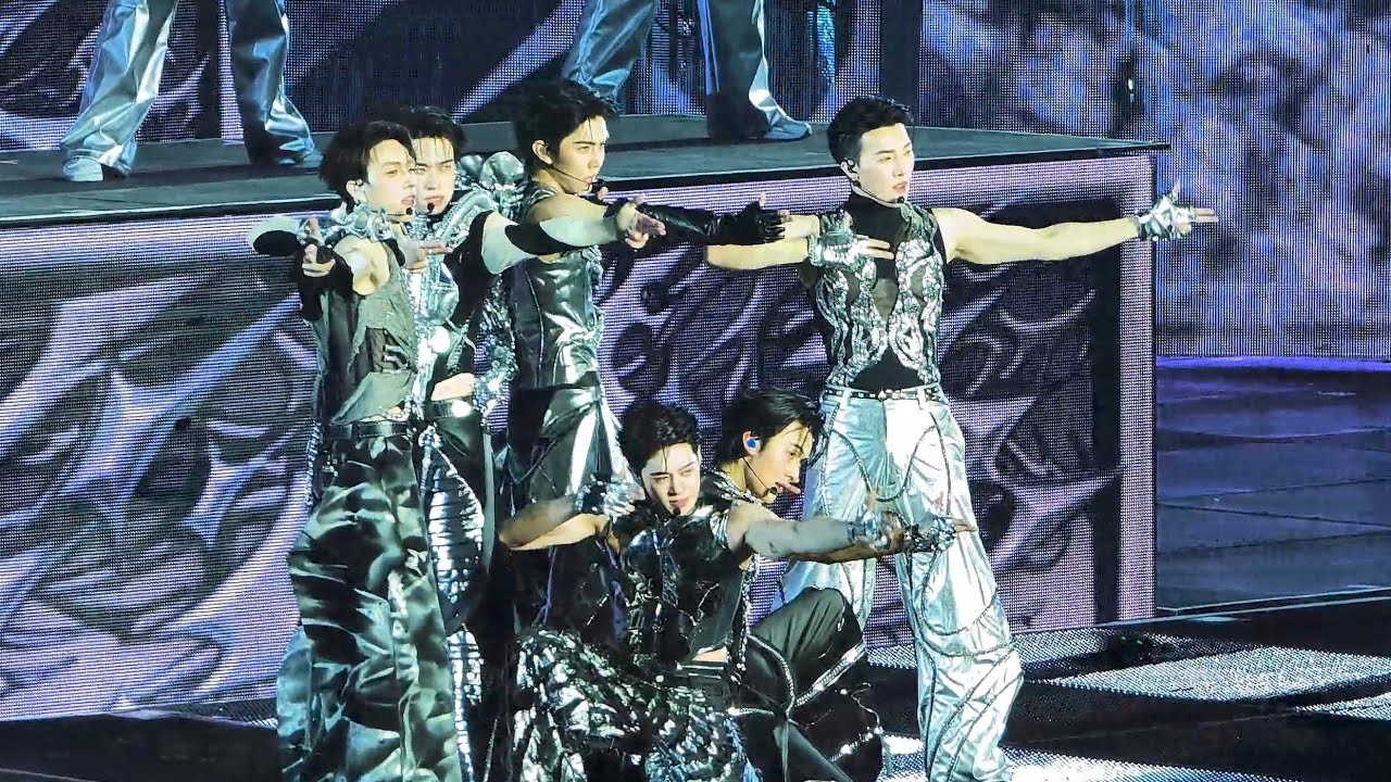 Crazy Love - PROXIE #PROXIE_The3rdConcert