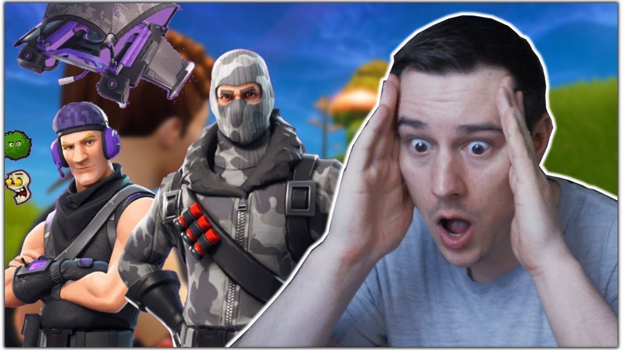 20 vs 20 Season Woche 3 | FORTNITE [Deutsch]