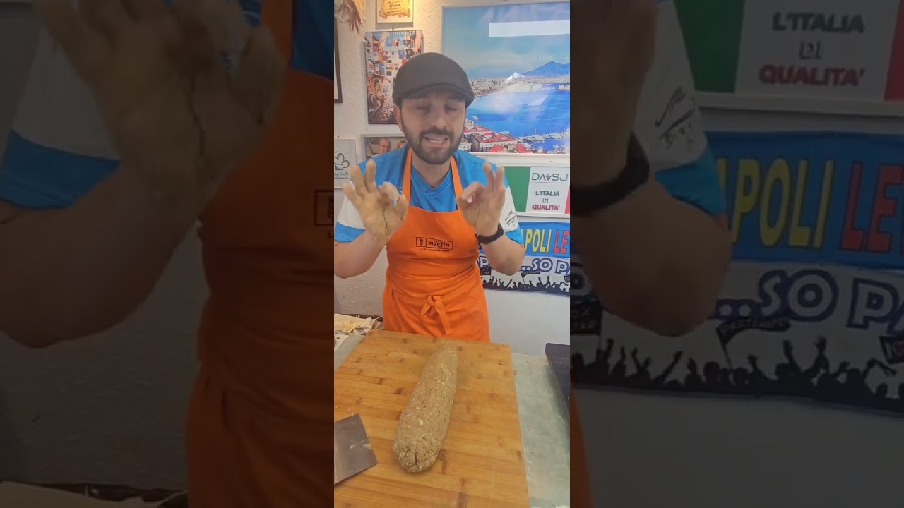 Roccocò napoletani facili da preparare