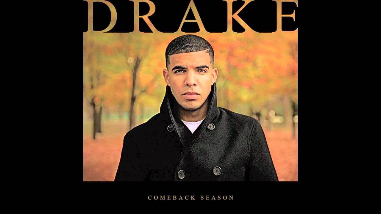 Drake - The Last Hope (ft. Kardinal Offishall & Andreena Mill) - Comeback Season