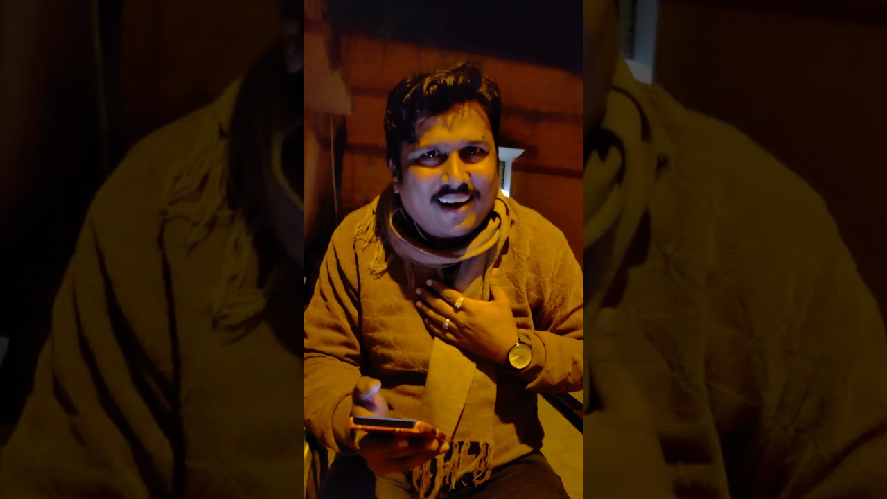 भाईड़ा महाराज रे थे लिखता रेजो...... श्रवण सिंह चौहान 