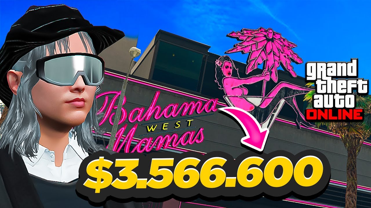 Começando do Zero no GTA Online em 2025 - Esse Esquema Vai Me Deixar Rico!