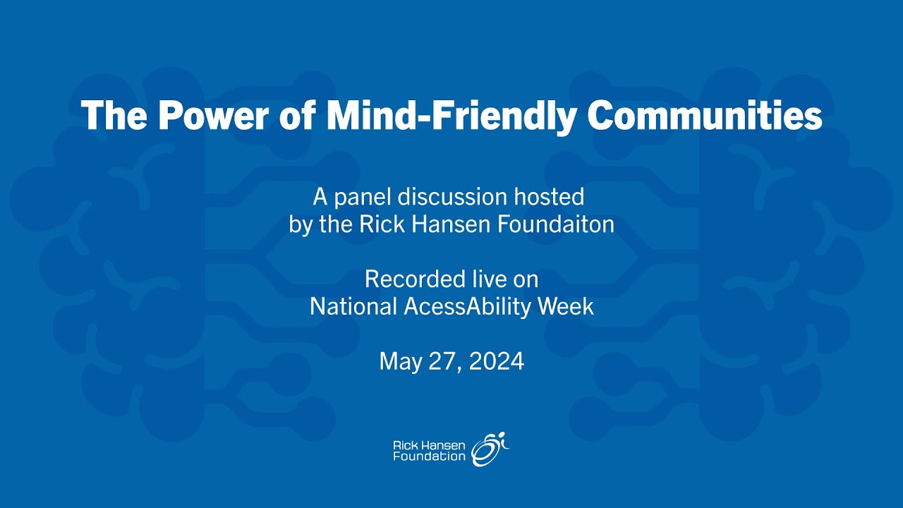 The Power of Mind-Friendly Communities — Webinar Recording