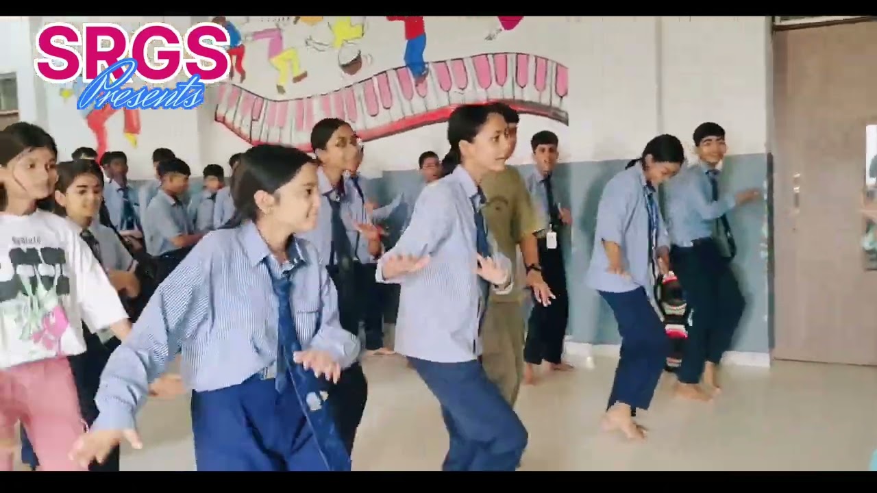 Extracurricular activities ll SR GLOBAL SCHOOL ll