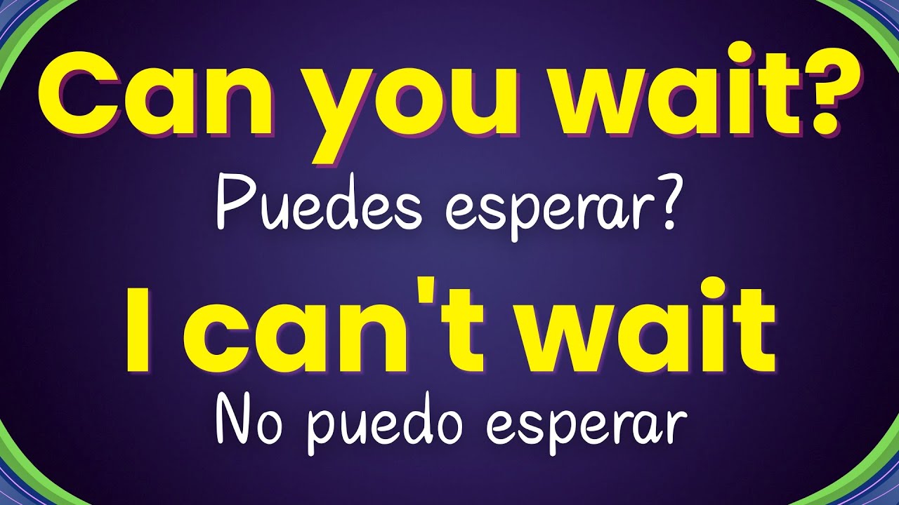 🧠 CONVERSACIONES EN INGLÉS PARA PRINCIPIANTES  | HABLA SIN MIEDO 🎥✨