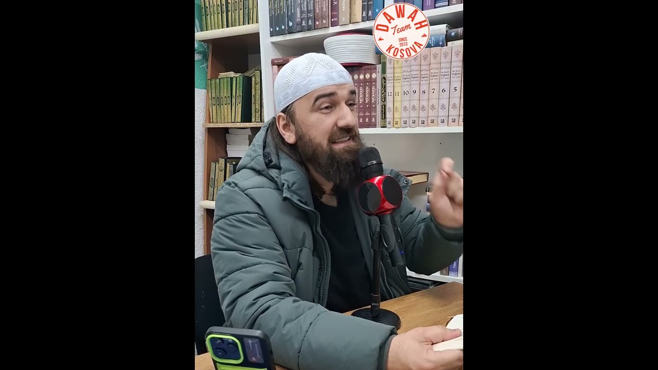 Ahiret hayatı ; Günahkâr müslümanlar | Halil Hoca 