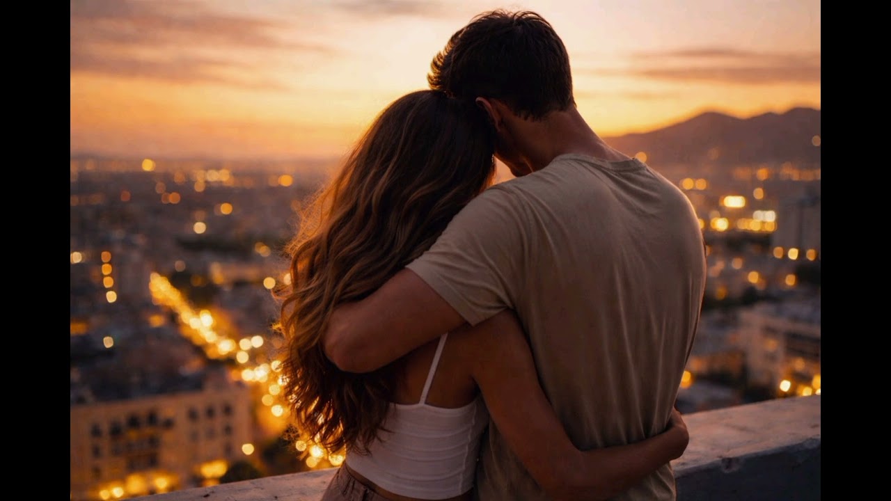 Είσαι εσύ...❤️
