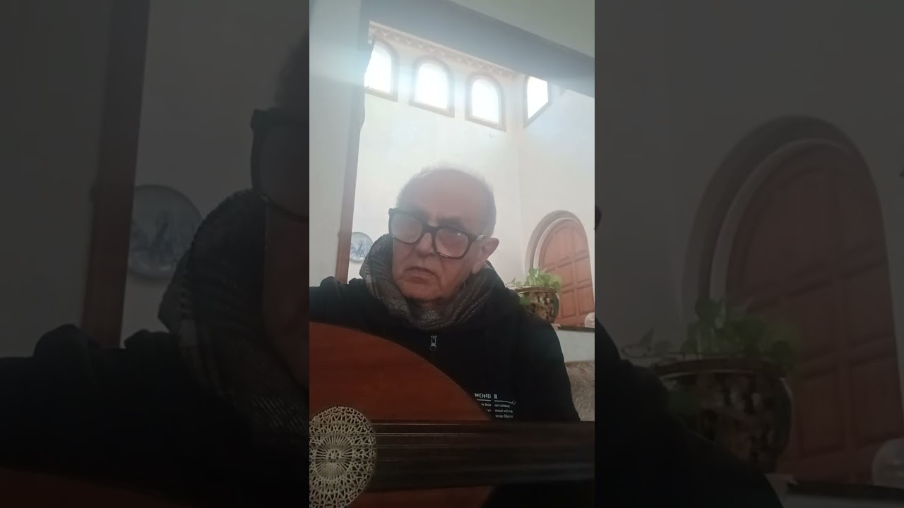 أغنية لاتكذبي ألحان محمد عبد الوهاب ،شعر مأمون الشناوي .