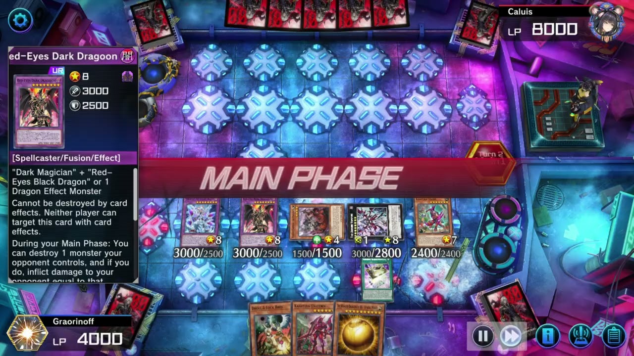 [Gren Maju & Friends] Episode 41 (Free Mirrorjade lol)