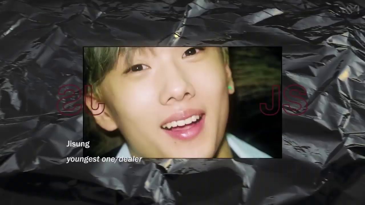 [NCT MAFIA AU] 'New heroes' by ZJ  (fanfic trailer)