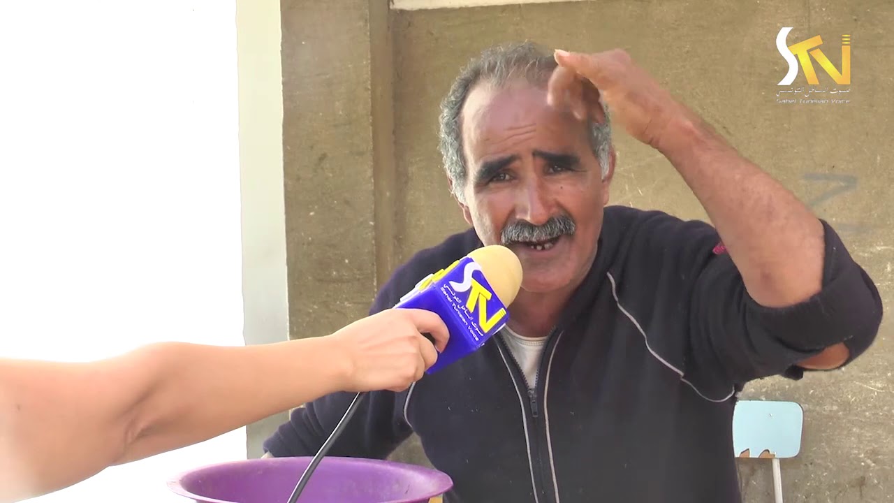 سوق الجنان بحمام سوسة  DU 21 10 2019