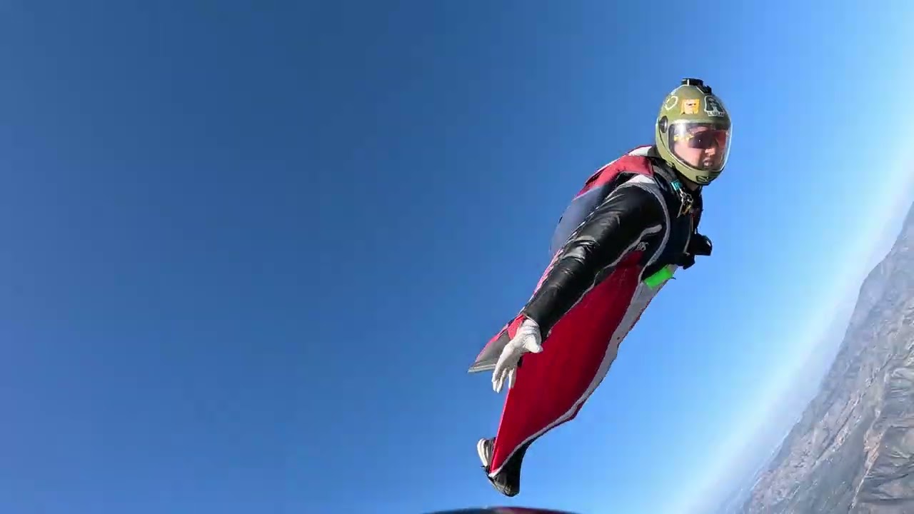 Kevin Flies Good - I Keep it Together