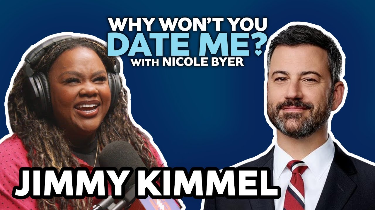 Jimmy Kimmel on His Naked Proposal, and the Benefits of No-Fap