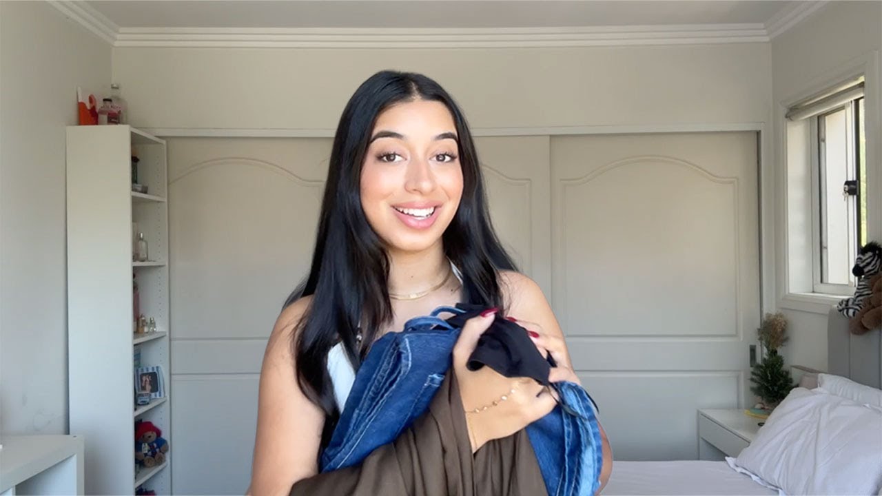 Princess Polly Try on haul!! + Discount code