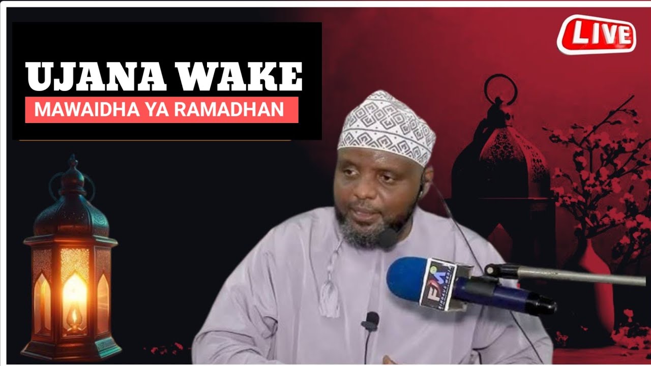 SHEKH OTHMAN MAALIM| MIAKA 10 ILOPITA