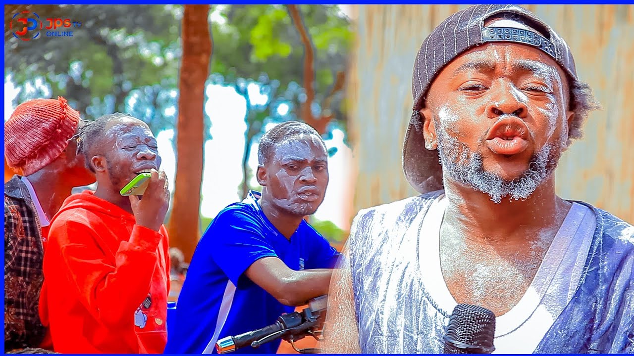 CAMP KUSIMAMA KISA BOBO GM KUPATA  MTOTO   NA NYAGO MAN WAKI NUKISHA TAZAMA VIBE 🔥 LAKU TOSHA 