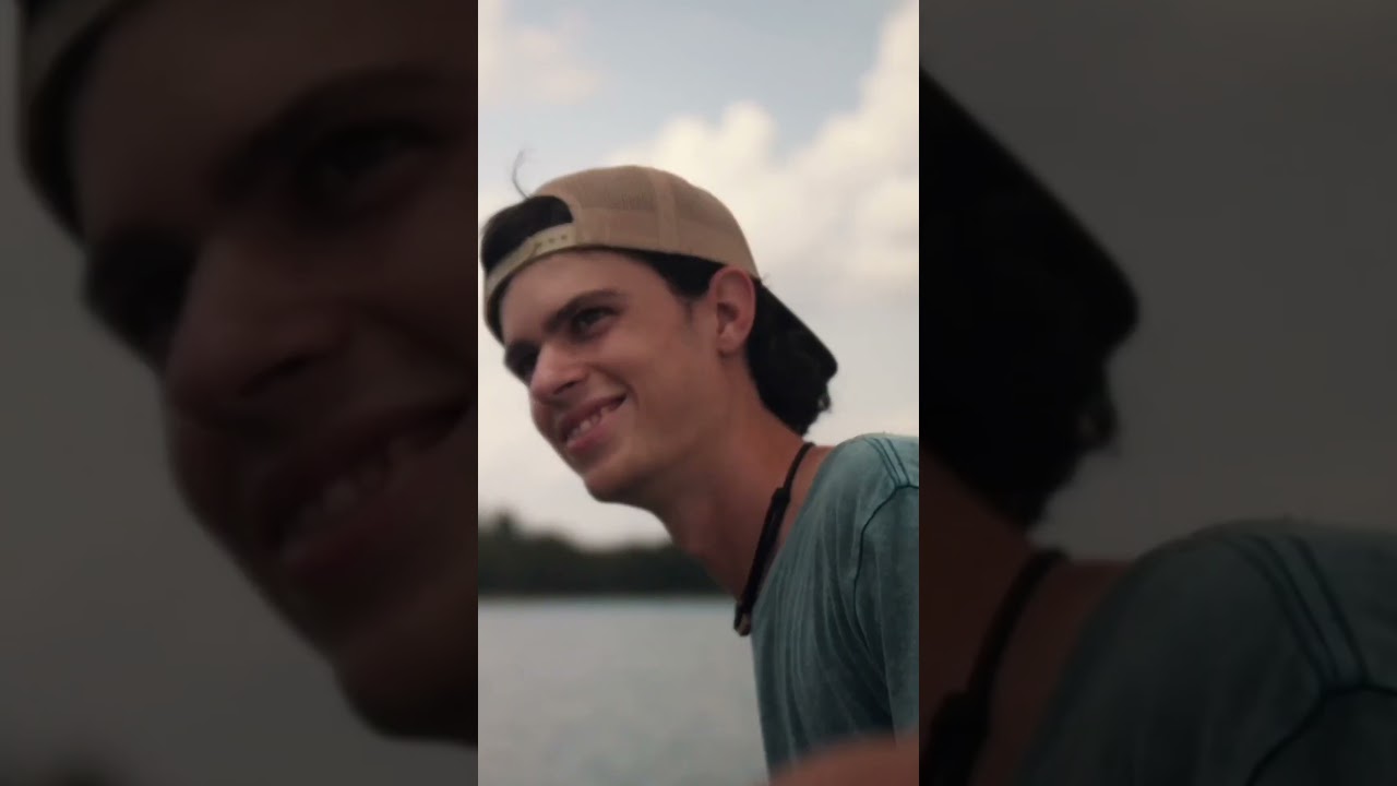 Is Basin Bayou Actually a Lake? Shocking Discovery! #wildbrothers #offthecouch #bayou