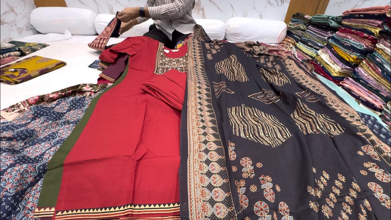 Chickpet  Bangalore Wholesale Boutique Designer Kurthi Set Collection|Online Shopping Single Set Avl