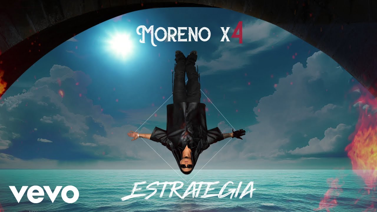 Moreno X4 - Estrategia (Visualizer)