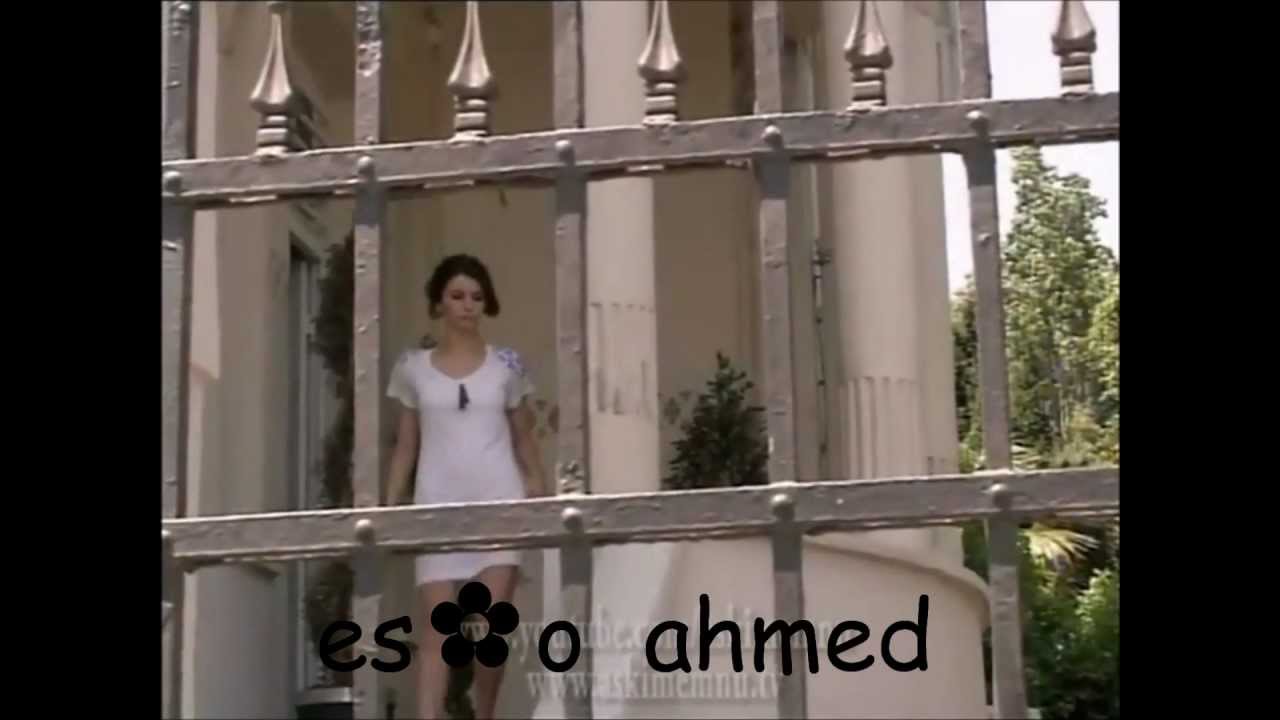 حبيبى الاولانى........•..• bihter&behlul  •..•