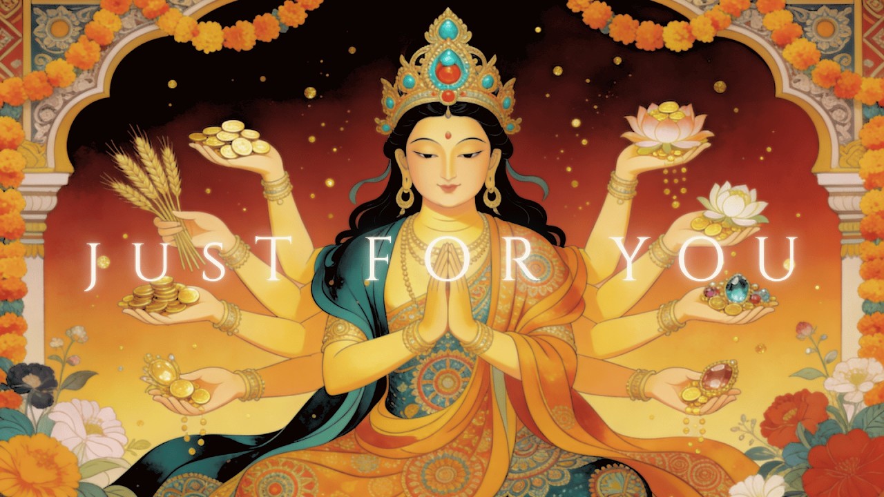 *POWERFUL Mantra for SUCCESS and GOOD LUCK