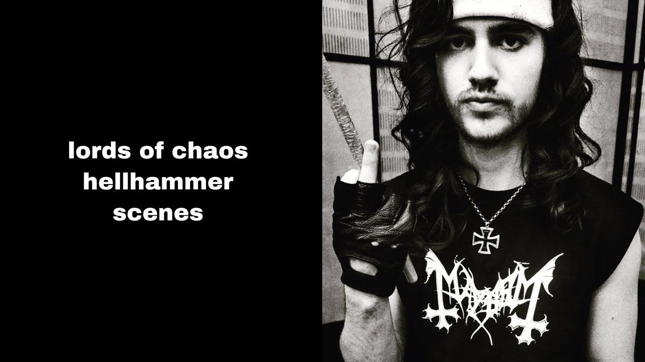 lords of chaos hellhammer scenes for editing (1080p)
