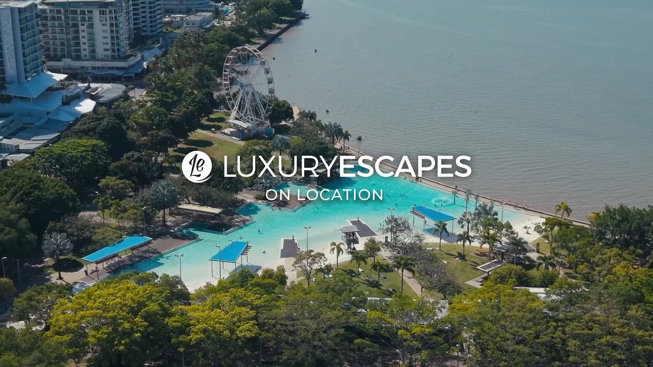 Pullman Reef Hotel Casino, Cairns - Checking-In with Luxury Escapes: