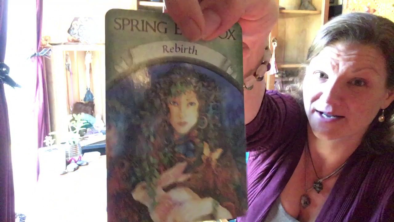 Gemini March 2019. It's going to happen!!!