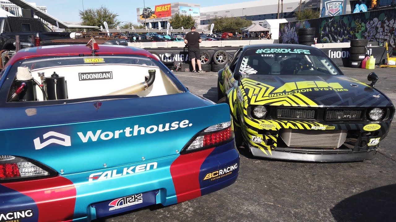 SEMA 2019 Coolest Vehicles Part 2