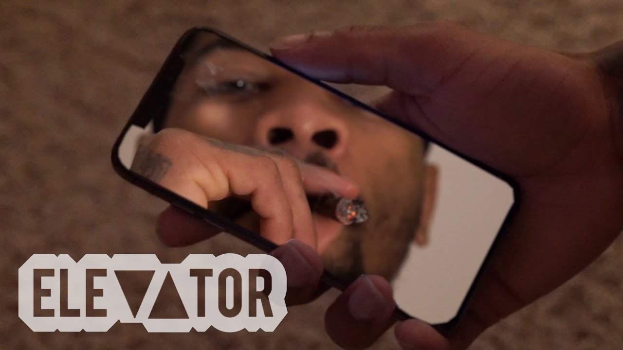 Slime Sito - BRAZY (Official Music Video)