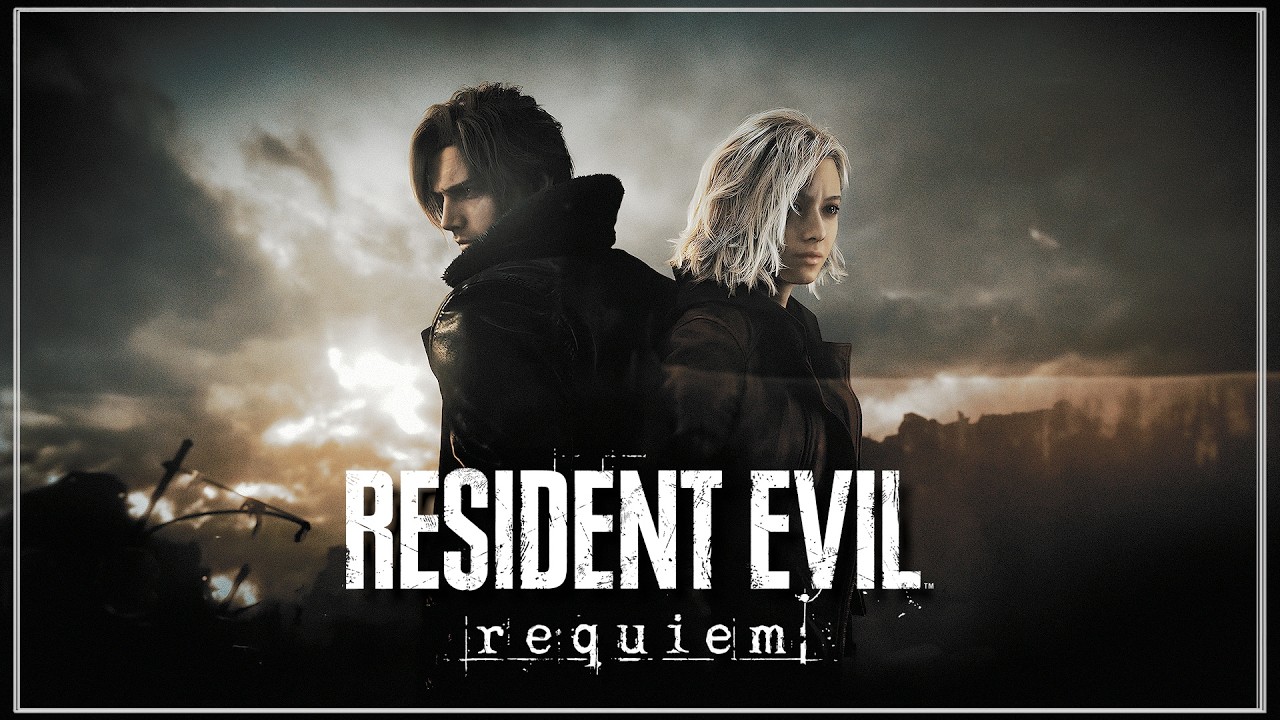 Resident Evil Requiem | February 27th, 2026... (Part 4 - FINALE)