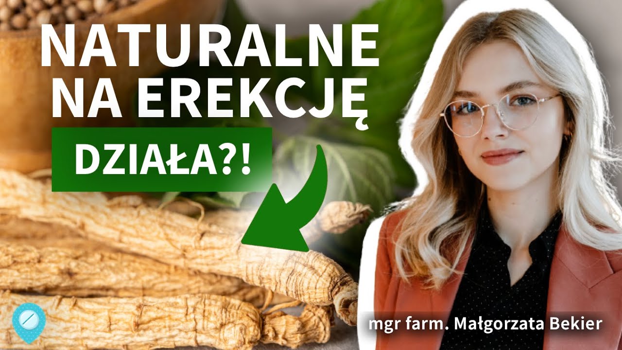 Rośliny na potencję i zaburzenia erekcji. Jak poprawić erekcję? Zioła na poprawę erekcji działają?