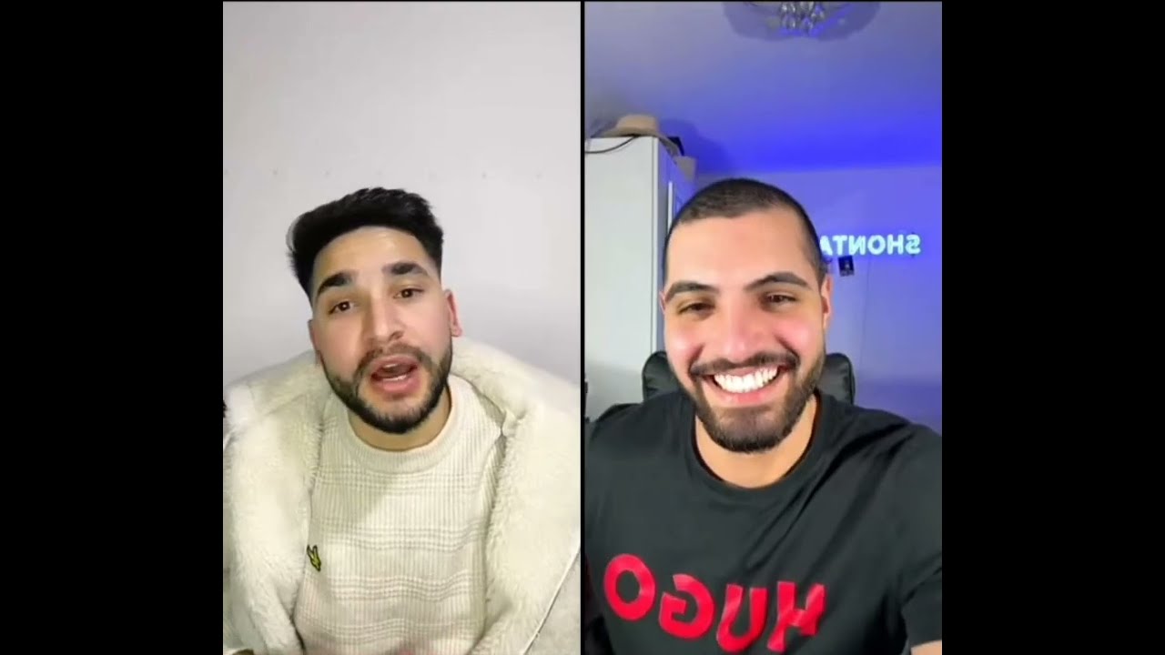 waliuallah and shotana sra khokali gapshap video