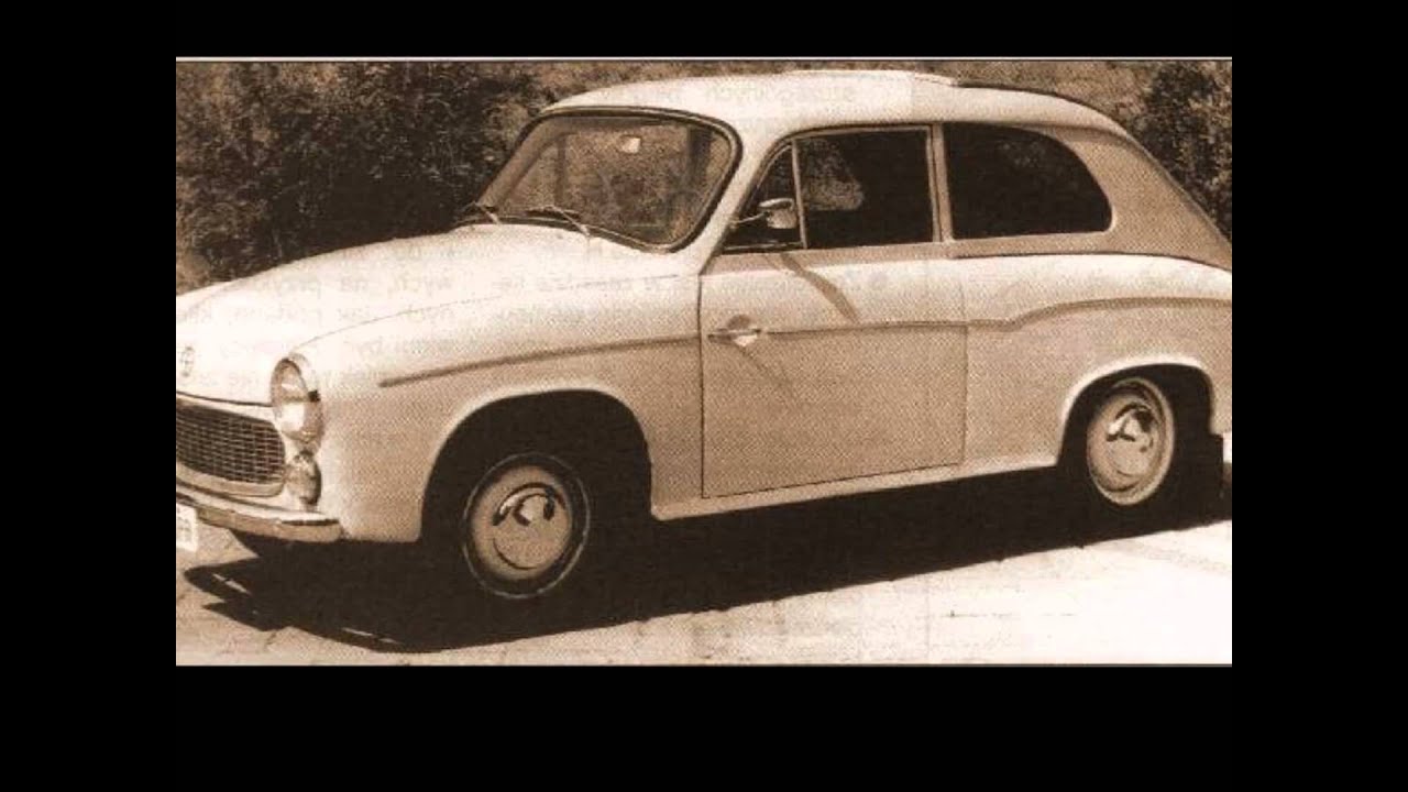 Historia Syreny